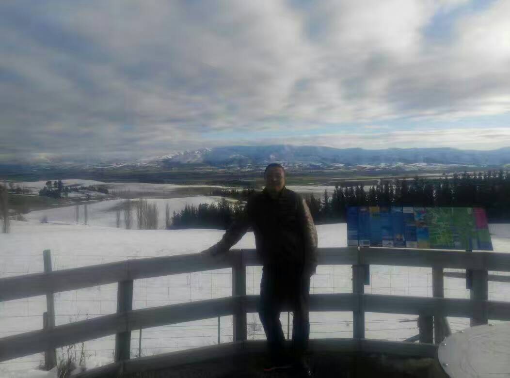 新西兰中餐厨师成功案例