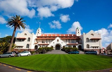 新西兰中餐厨师成功案例