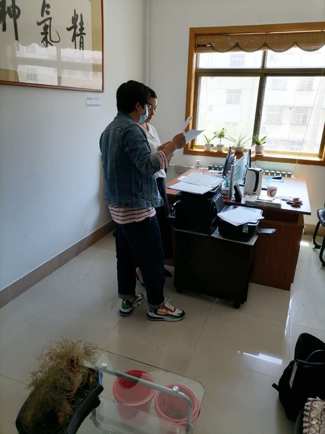 恭喜杜先生成功报名日本留学项目