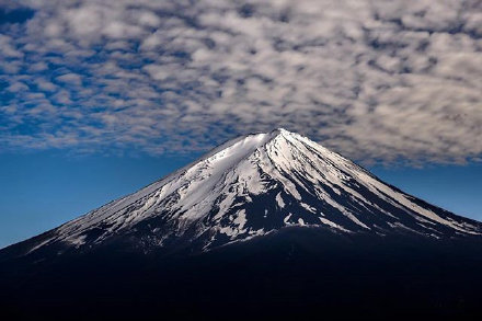 日本富士山