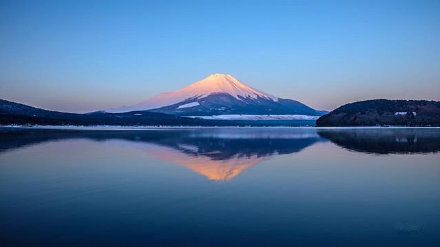 日本富士山