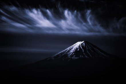 日本富士山