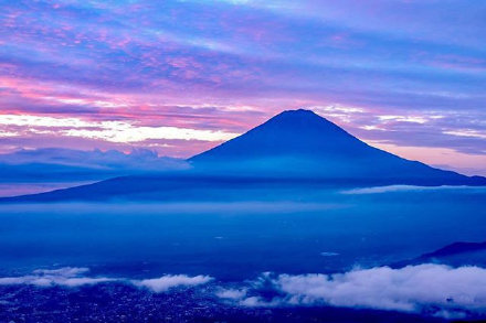 日本富士山