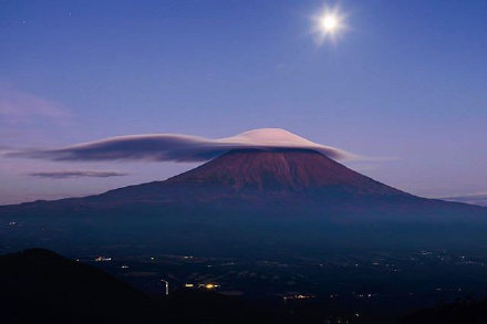 日本富士山