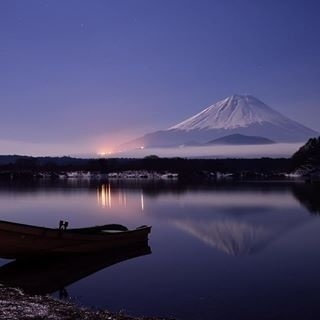 日本富士山