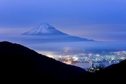 日本富士山