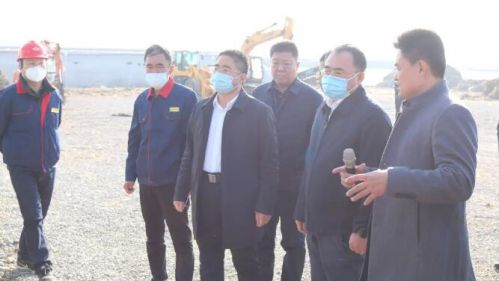 全市蔬菜废弃物资源化利用工作推进会召开