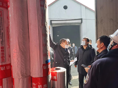 零容忍！这三家企业被依法查封取缔！