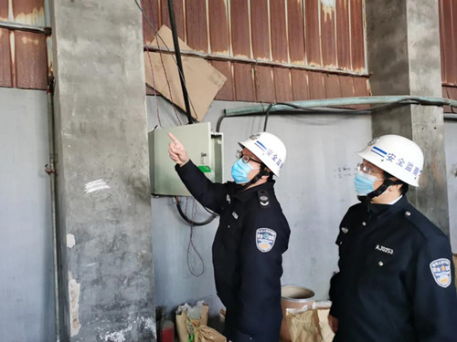 零容忍！这三家企业被依法查封取缔！